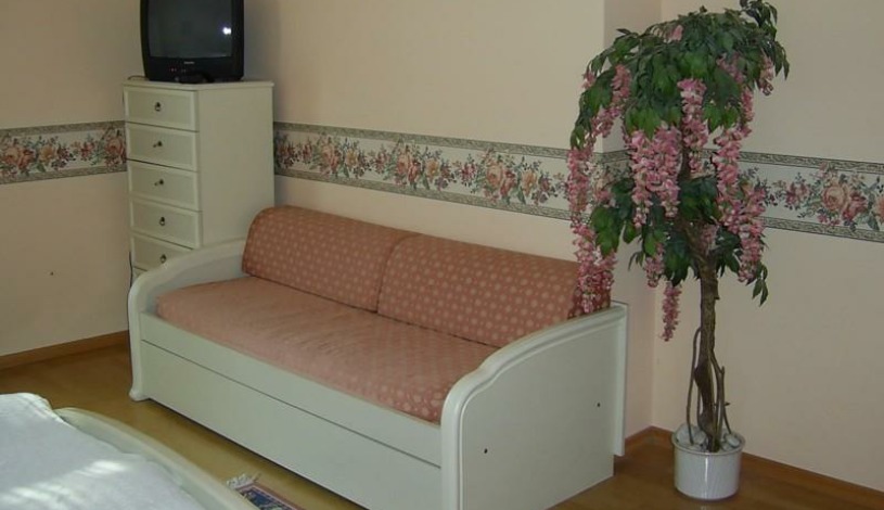 Apartmá Šejko Český Krumlov